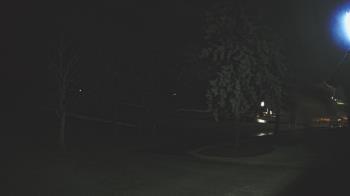 Weather camera view of Warwick Hills Golf & Country Club.