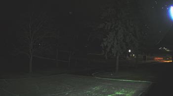 Weather camera view of Warwick Hills Golf & Country Club.