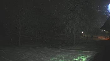 Weather camera view of Warwick Hills Golf & Country Club.