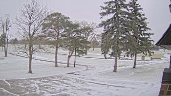 Weather camera view of Warwick Hills Golf & Country Club.