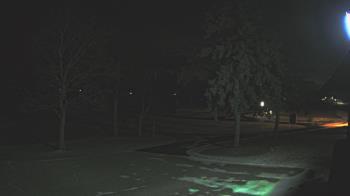 Weather camera view of Warwick Hills Golf & Country Club.