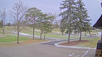 Weather camera view of Warwick Hills Golf & Country Club.