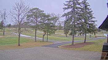 Weather camera view of Warwick Hills Golf & Country Club.