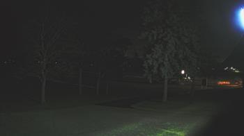 Weather camera view of Warwick Hills Golf & Country Club.