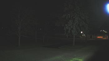 Weather camera view of Warwick Hills Golf & Country Club.