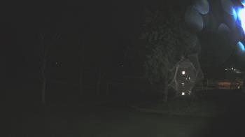 Weather camera view of Warwick Hills Golf & Country Club.