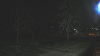 Weather camera view of Warwick Hills Golf & Country Club.