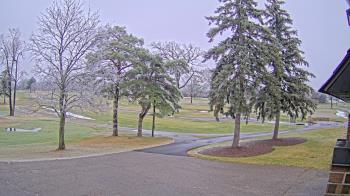 Weather camera view of Warwick Hills Golf & Country Club.