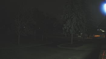 Weather camera view of Warwick Hills Golf & Country Club.