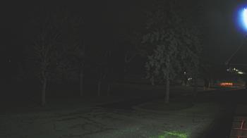 Weather camera view of Warwick Hills Golf & Country Club.