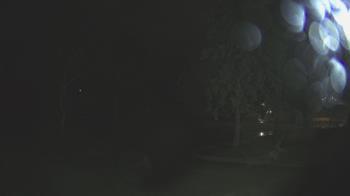 Weather camera view of Warwick Hills Golf & Country Club.