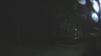 Weather camera view of Warwick Hills Golf & Country Club.