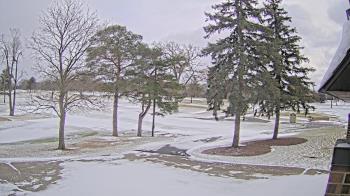 Weather camera view of Warwick Hills Golf & Country Club.