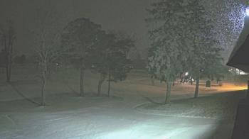 Weather camera view of Warwick Hills Golf & Country Club.