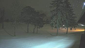 Weather camera view of Warwick Hills Golf & Country Club.