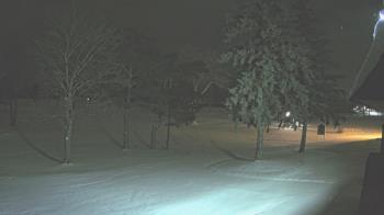 Weather camera view of Warwick Hills Golf & Country Club.