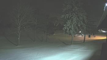 Weather camera view of Warwick Hills Golf & Country Club.