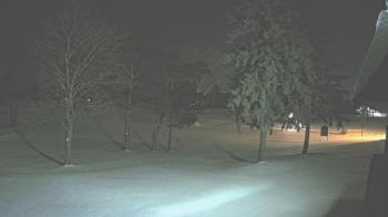 Weather camera view of Warwick Hills Golf & Country Club.