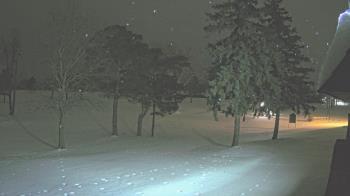 Weather camera view of Warwick Hills Golf & Country Club.