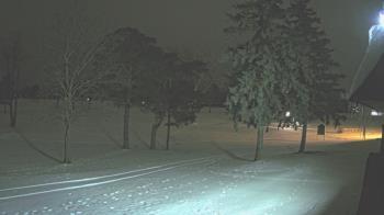 Weather camera view of Warwick Hills Golf & Country Club.