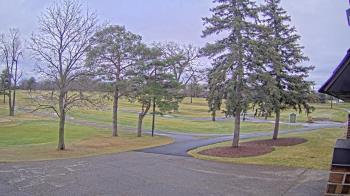 Weather camera view of Warwick Hills Golf & Country Club.