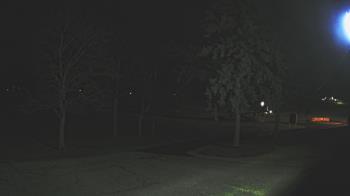 Weather camera view of Warwick Hills Golf & Country Club.