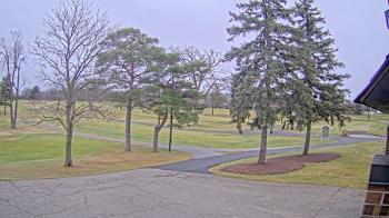 Weather camera view of Warwick Hills Golf & Country Club.