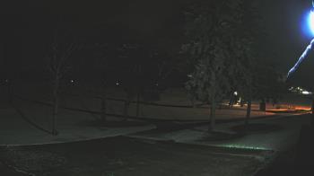 Weather camera view of Warwick Hills Golf & Country Club.