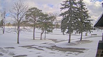 Weather camera view of Warwick Hills Golf & Country Club.