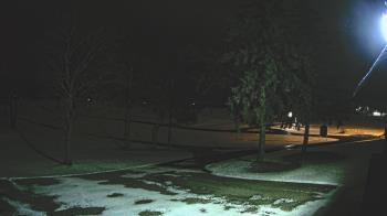 Weather camera view of Warwick Hills Golf & Country Club.