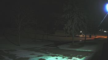 Weather camera view of Warwick Hills Golf & Country Club.