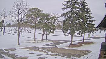 Weather camera view of Warwick Hills Golf & Country Club.