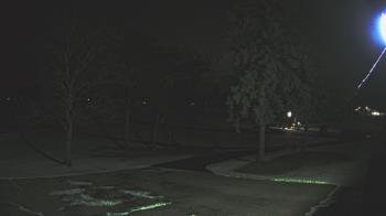 Weather camera view of Warwick Hills Golf & Country Club.