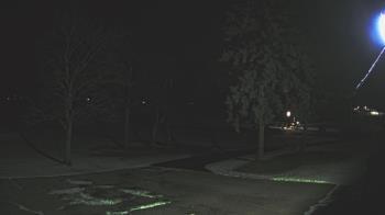 Weather camera view of Warwick Hills Golf & Country Club.