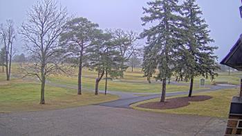Weather camera view of Warwick Hills Golf & Country Club.
