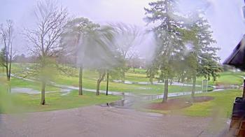 Weather camera view of Warwick Hills Golf & Country Club.