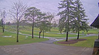 Weather camera view of Warwick Hills Golf & Country Club.