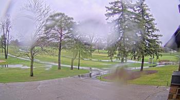 Weather camera view of Warwick Hills Golf & Country Club.