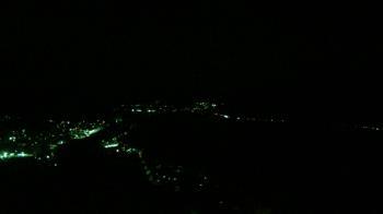 Weather camera view of WHTM Marysville Blue Mtn 1000 ft elev.