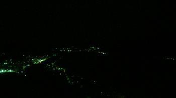 Weather camera view of WHTM Marysville Blue Mtn 1000 ft elev.