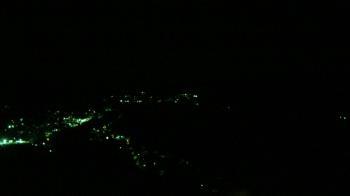 Weather camera view of WHTM Marysville Blue Mtn 1000 ft elev.