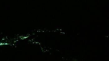 Weather camera view of WHTM Marysville Blue Mtn 1000 ft elev.