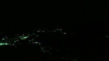 Weather camera view of WHTM Marysville Blue Mtn 1000 ft elev.