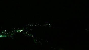 Weather camera view of WHTM Marysville Blue Mtn 1000 ft elev.