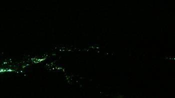 Weather camera view of WHTM Marysville Blue Mtn 1000 ft elev.