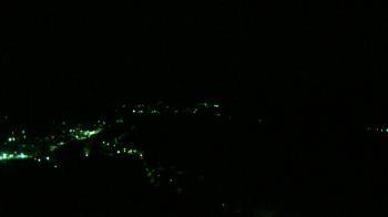 Weather camera view of WHTM Marysville Blue Mtn 1000 ft elev.