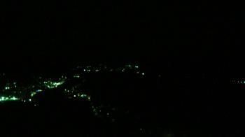 Weather camera view of WHTM Marysville Blue Mtn 1000 ft elev.