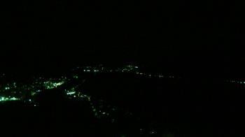 Weather camera view of WHTM Marysville Blue Mtn 1000 ft elev.