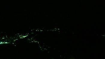 Weather camera view of WHTM Marysville Blue Mtn 1000 ft elev.