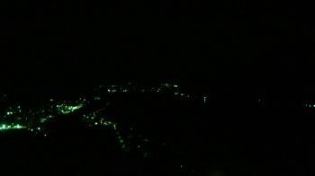 Weather camera view of WHTM Marysville Blue Mtn 1000 ft elev.